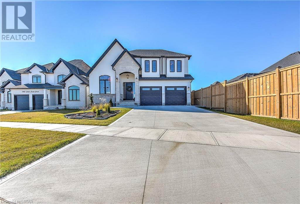 7147 SILVER CREEK Circle