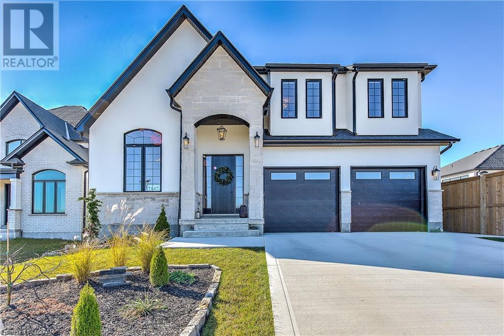 7147 SILVER CREEK Circle