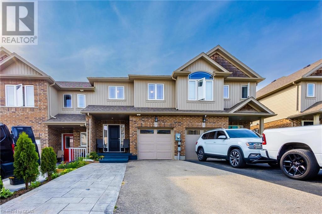28 JEFFREY Drive