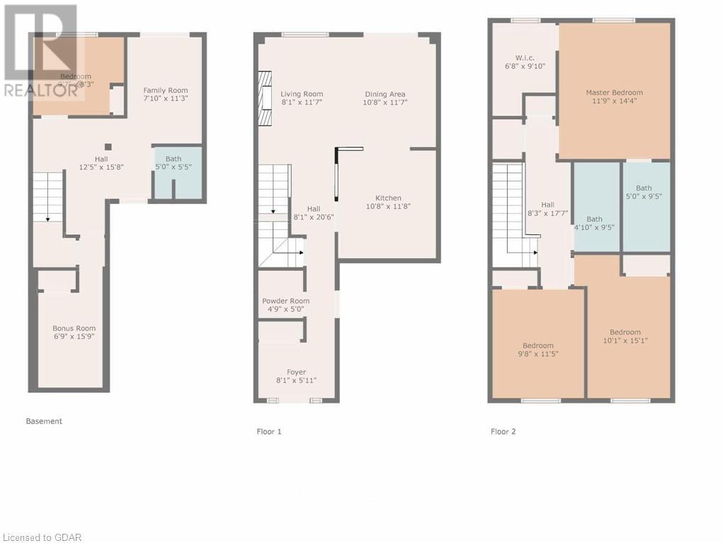 28 JEFFREY Drive