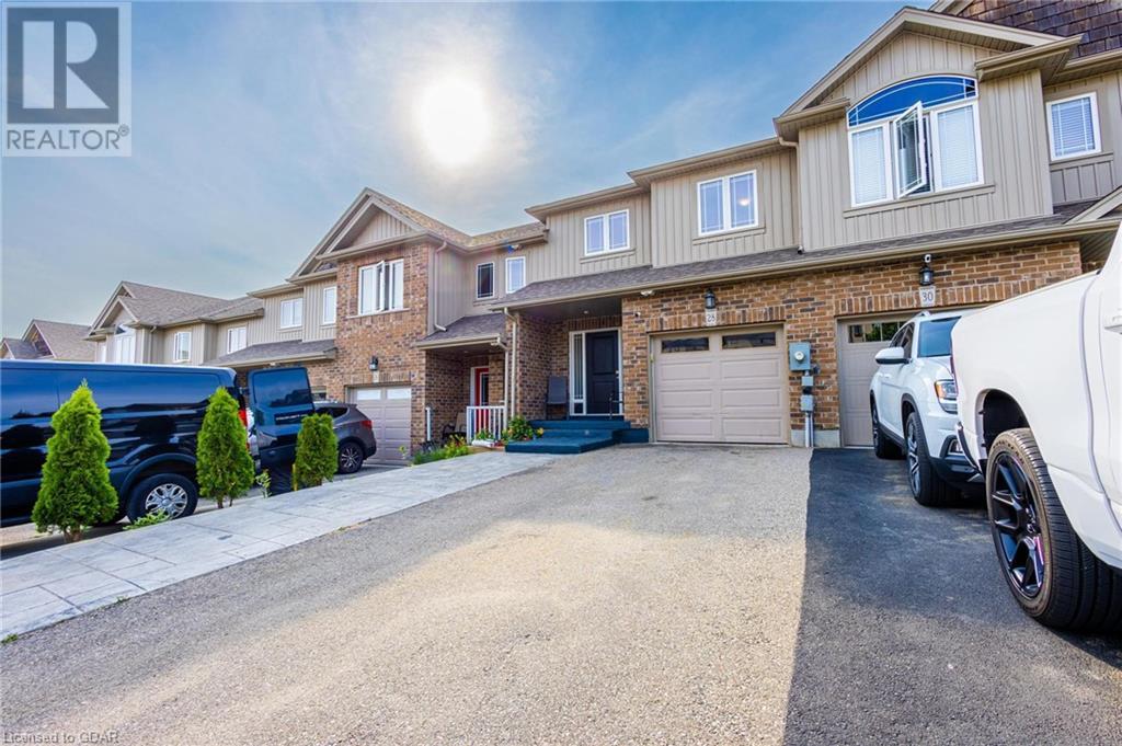 28 JEFFREY Drive