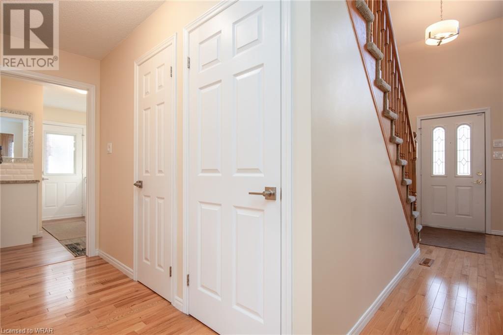 96 NISKA Road