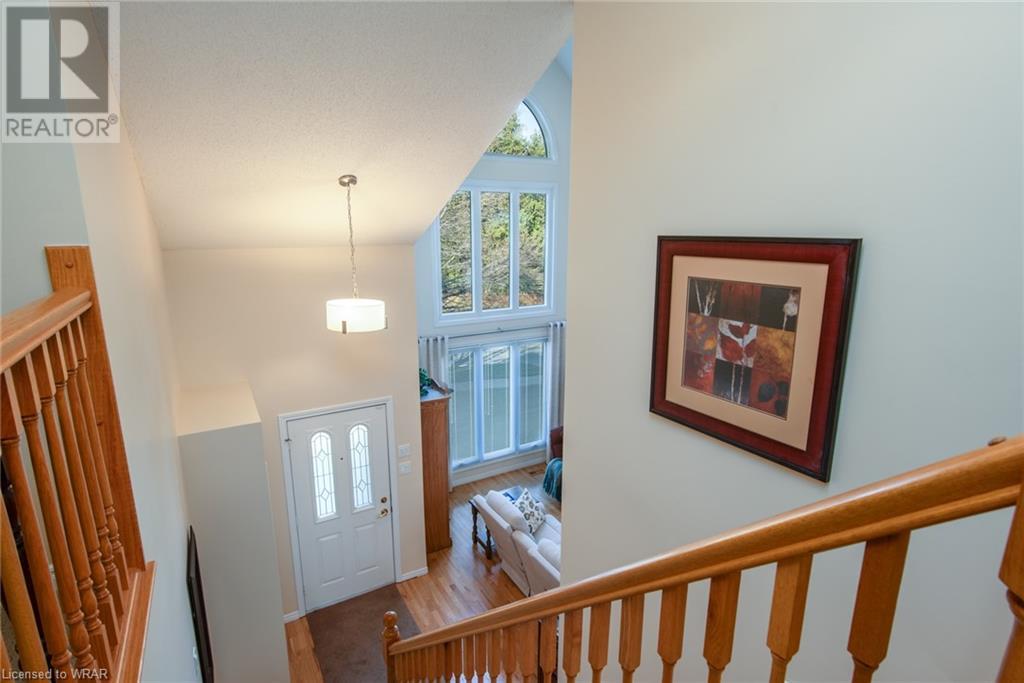 96 NISKA Road