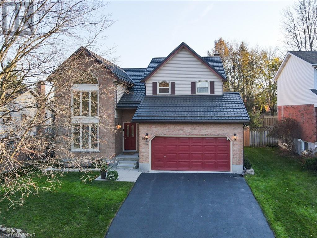 96 NISKA Road