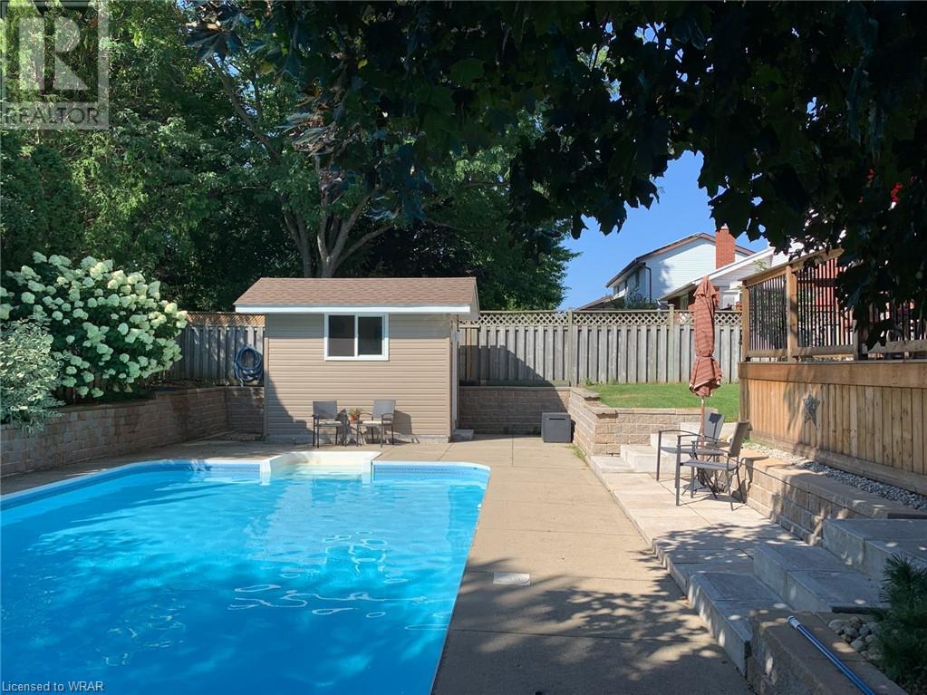 96 NISKA Road