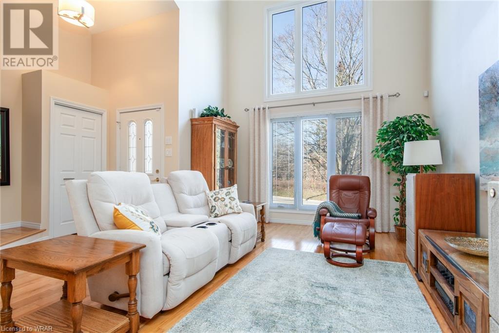 96 NISKA Road