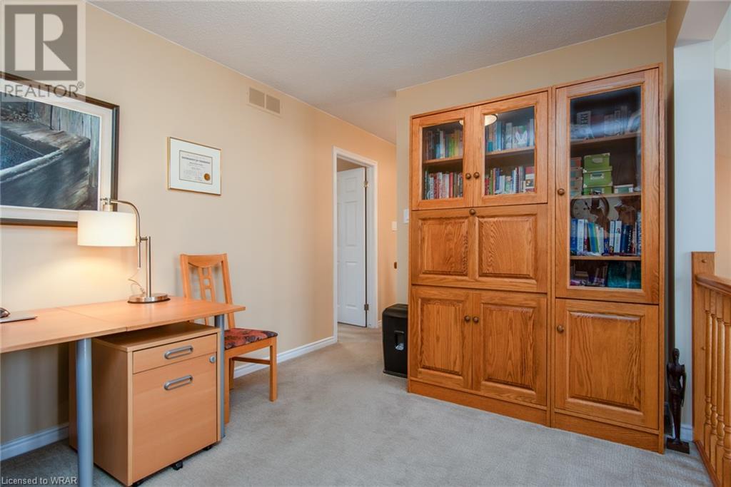 96 NISKA Road