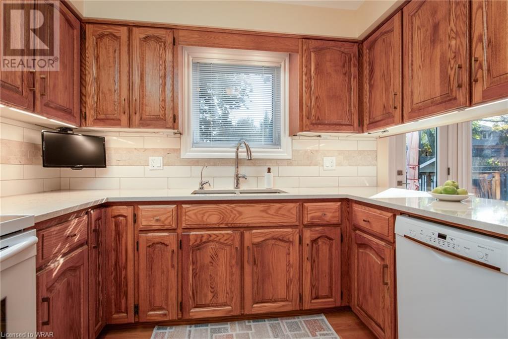 96 NISKA Road