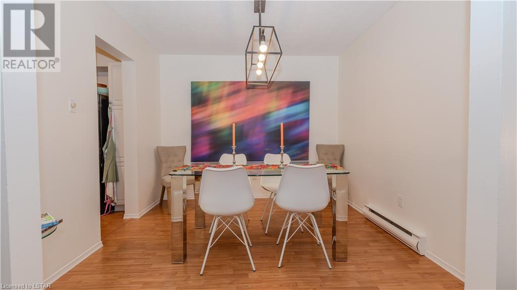 760 BERKSHIRE Drive Unit# 12
