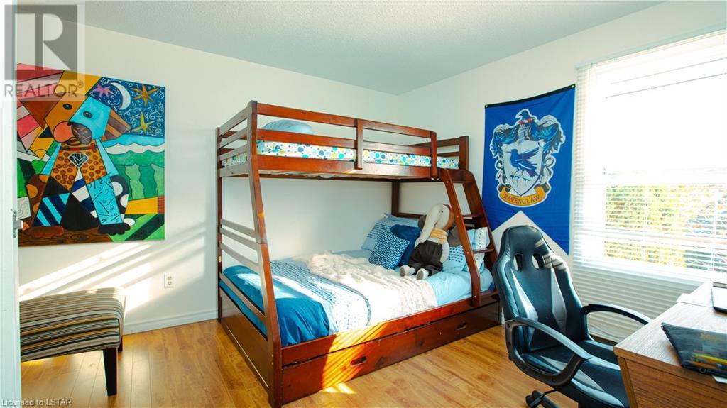 760 BERKSHIRE Drive Unit# 12
