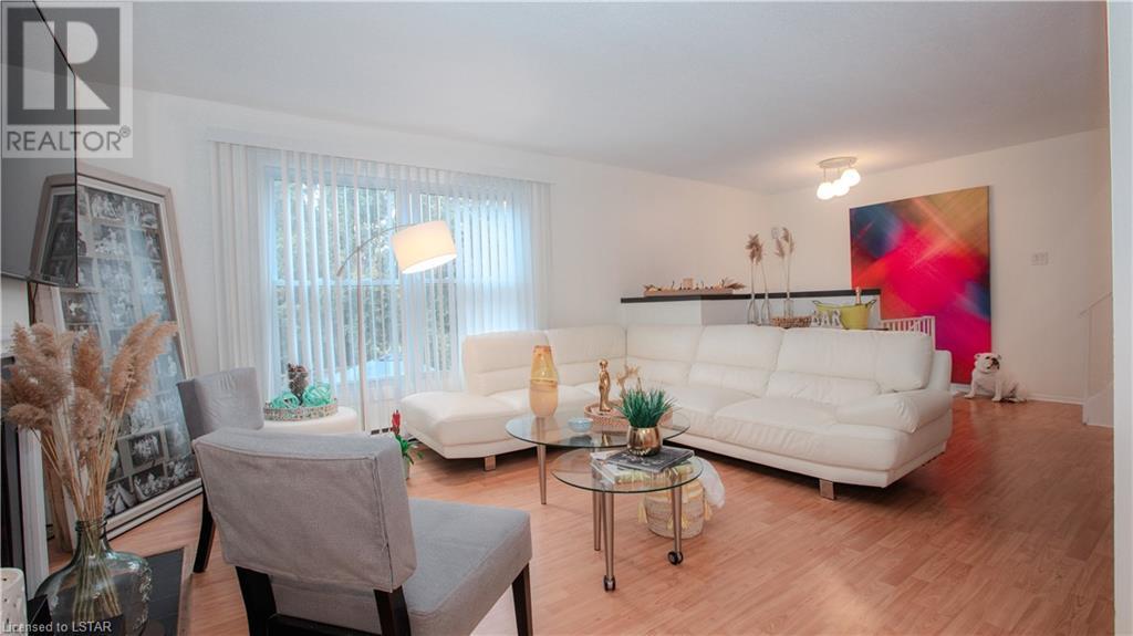 760 BERKSHIRE Drive Unit# 12
