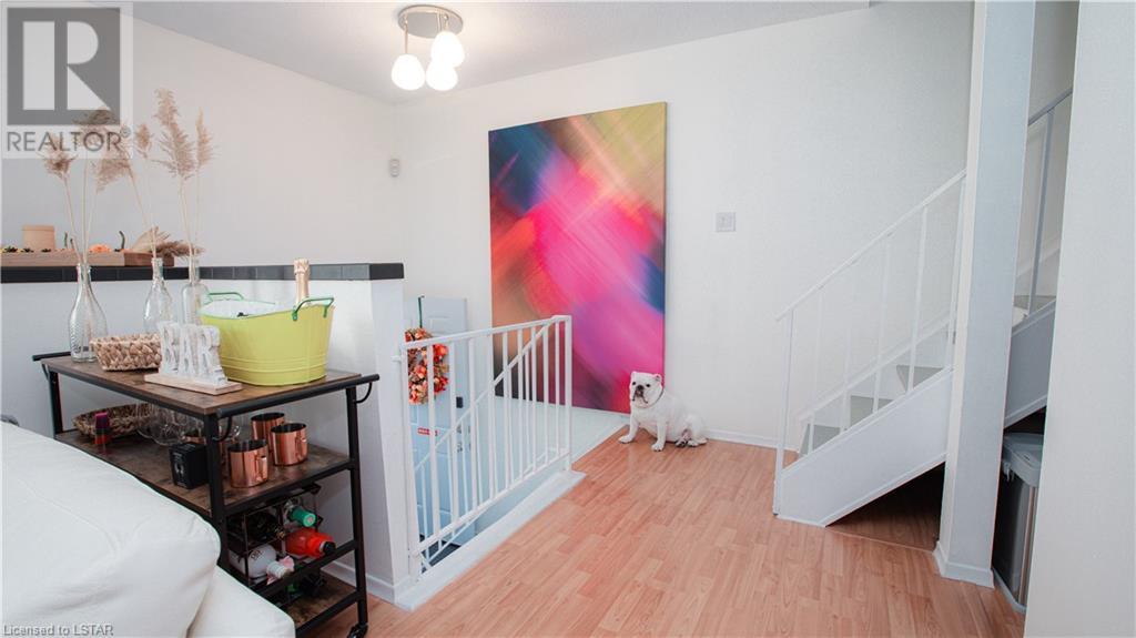 760 BERKSHIRE Drive Unit# 12