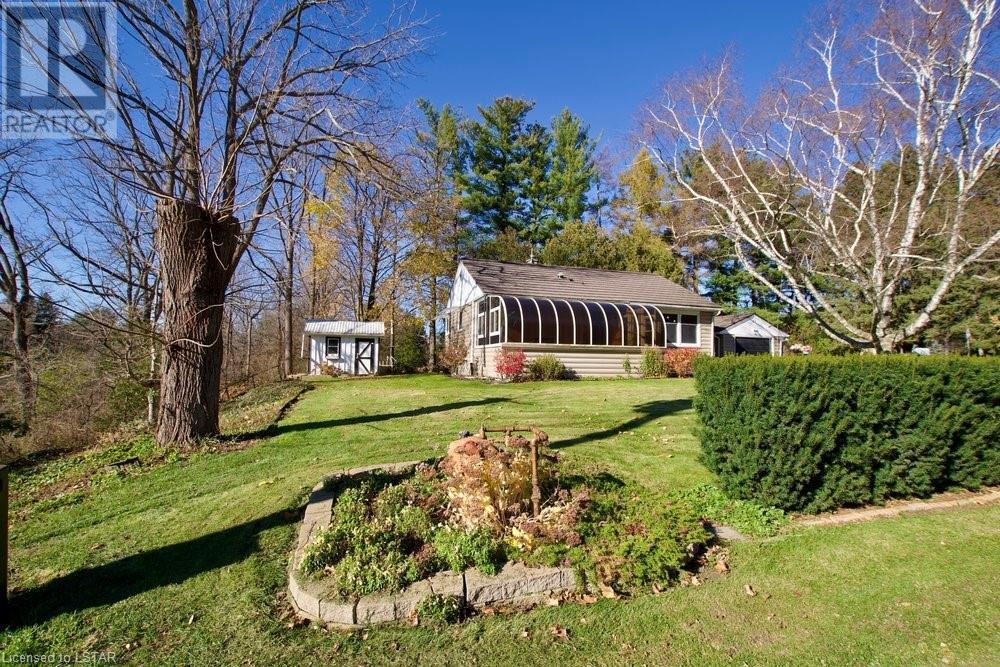 65 CLARK Road E