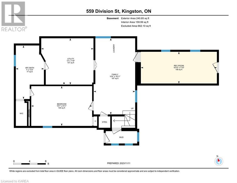559 DIVISION Street