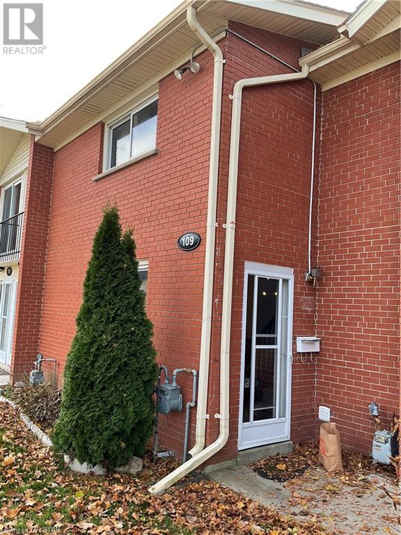 1090 KIPPS Lane Unit# 109
