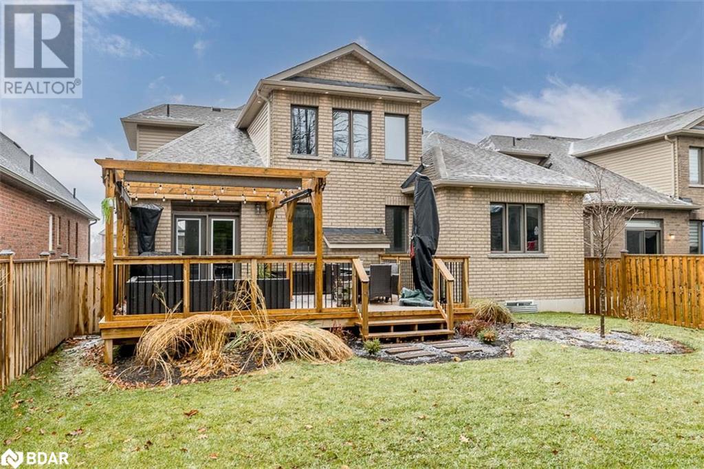 3036 MONARCH Drive