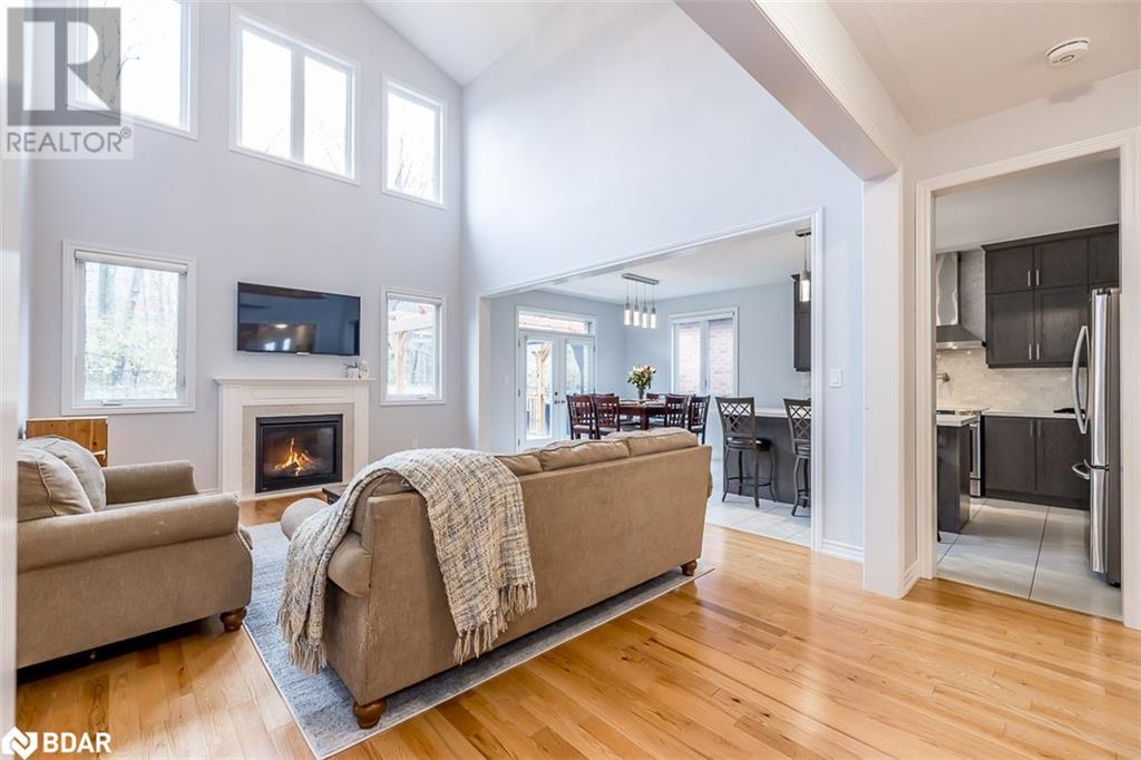 3036 MONARCH Drive