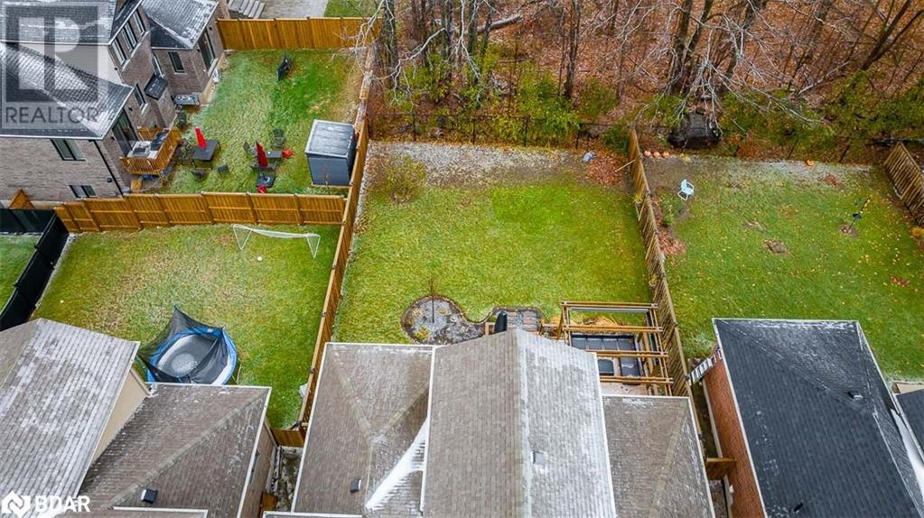 3036 MONARCH Drive
