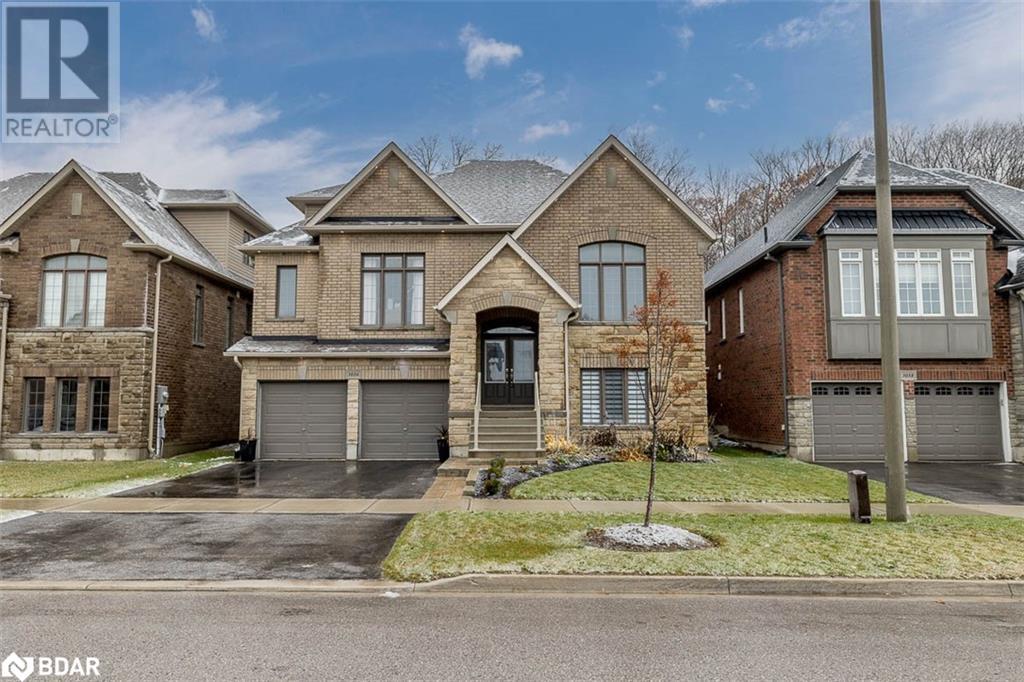 3036 MONARCH Drive