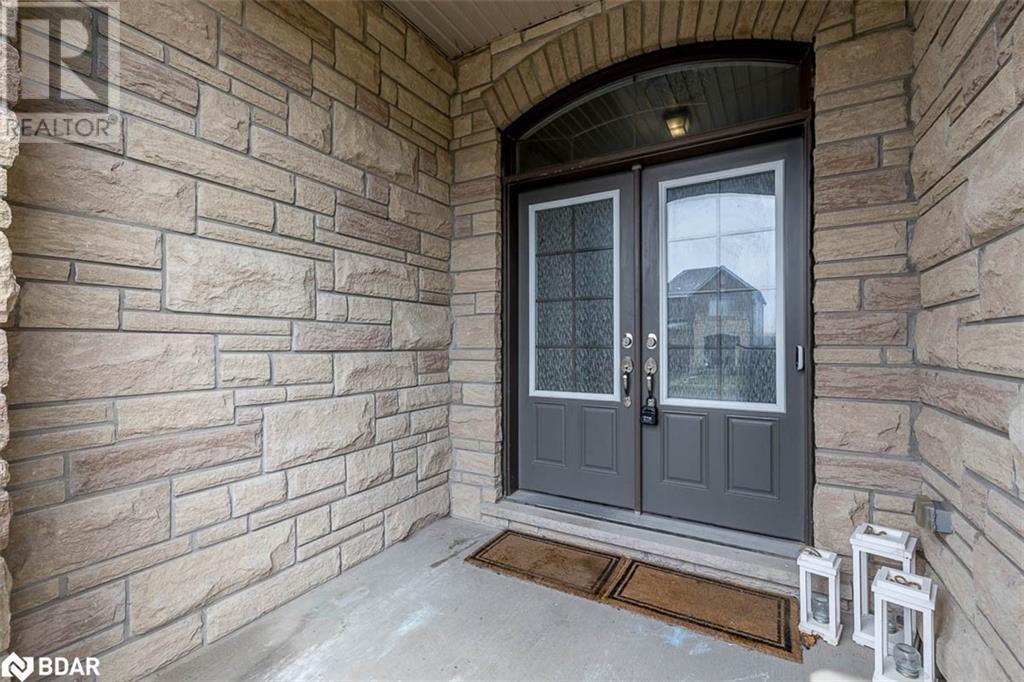 3036 MONARCH Drive