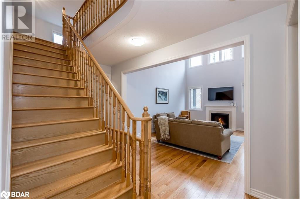 3036 MONARCH Drive