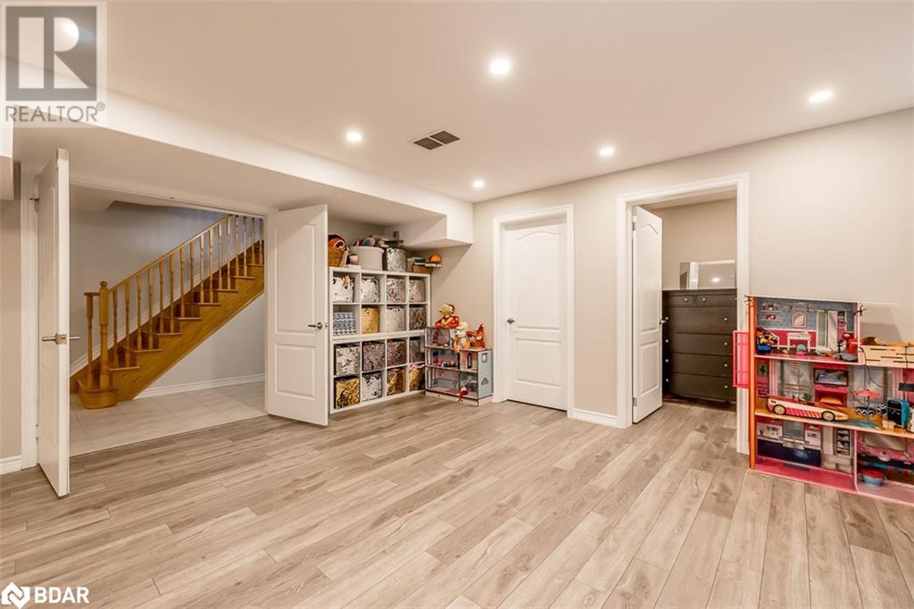 3036 MONARCH Drive