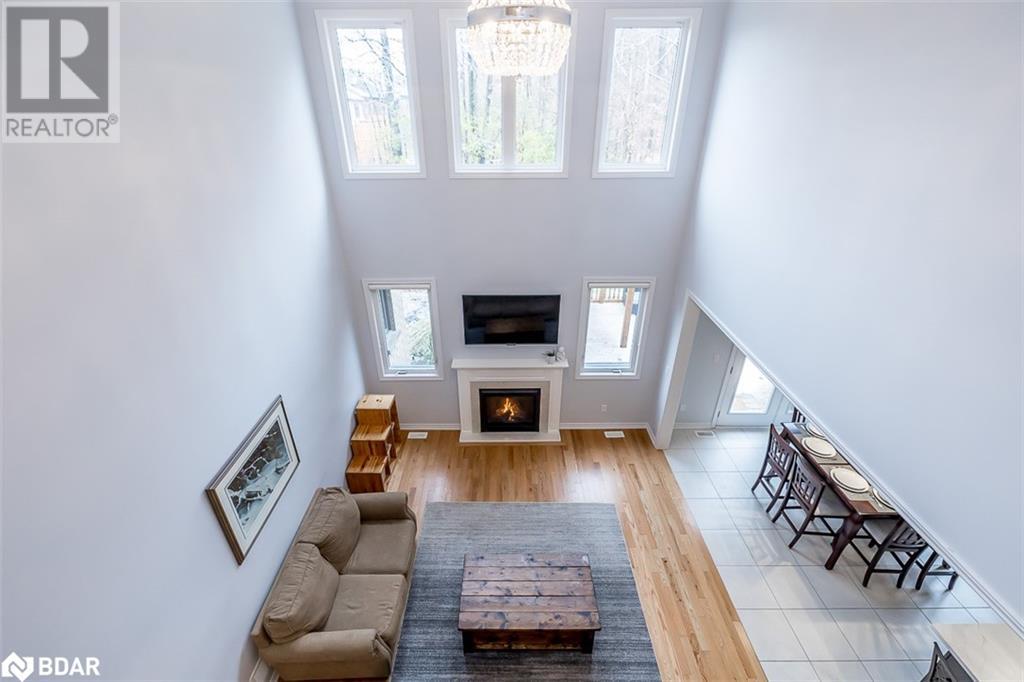 3036 MONARCH Drive