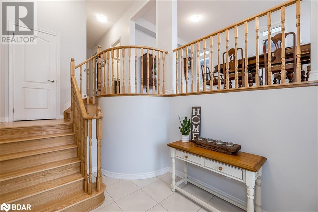 3036 MONARCH Drive