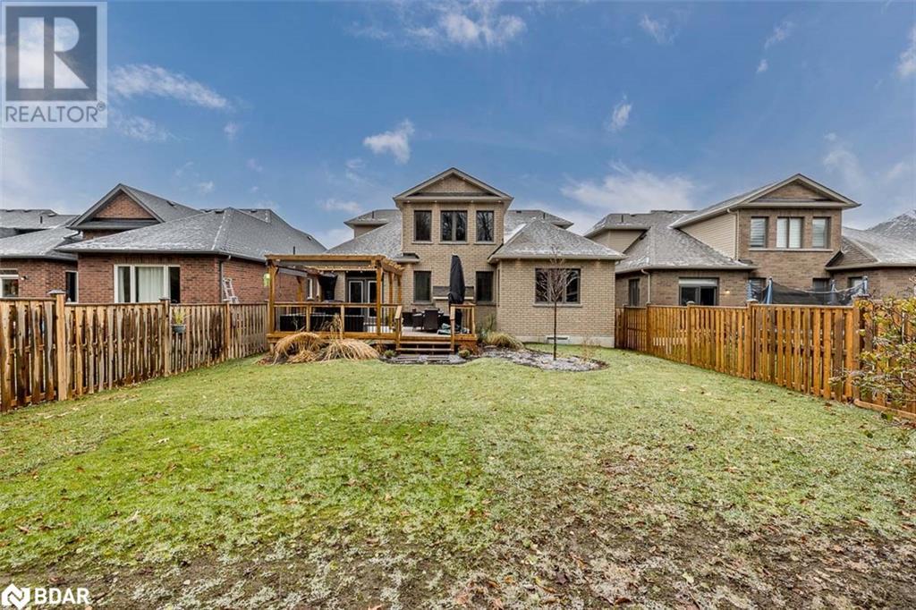 3036 MONARCH Drive