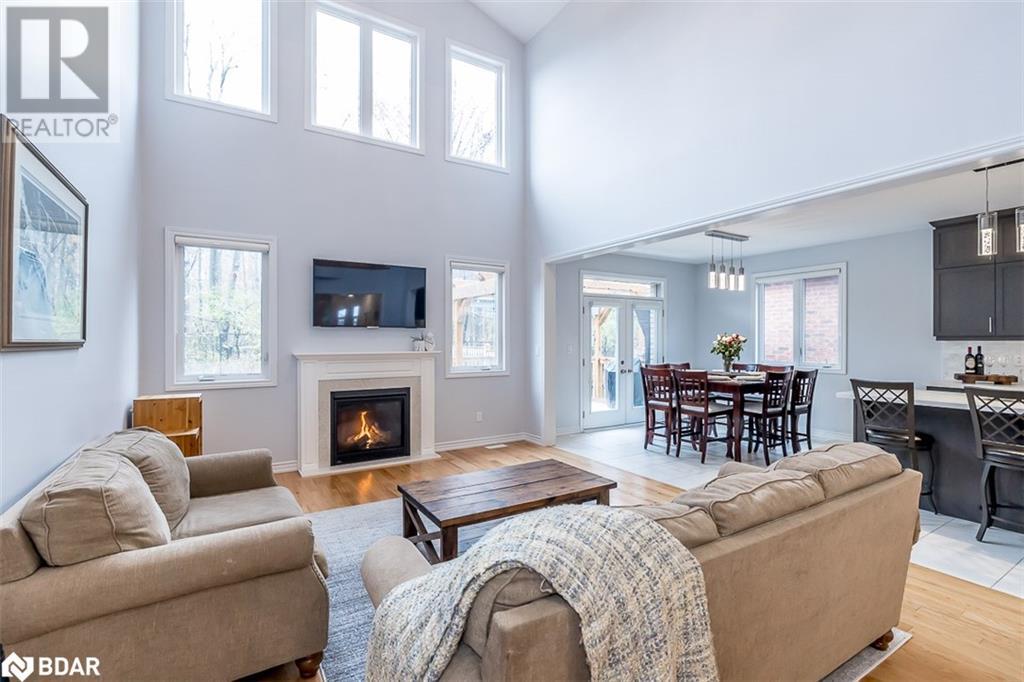 3036 MONARCH Drive