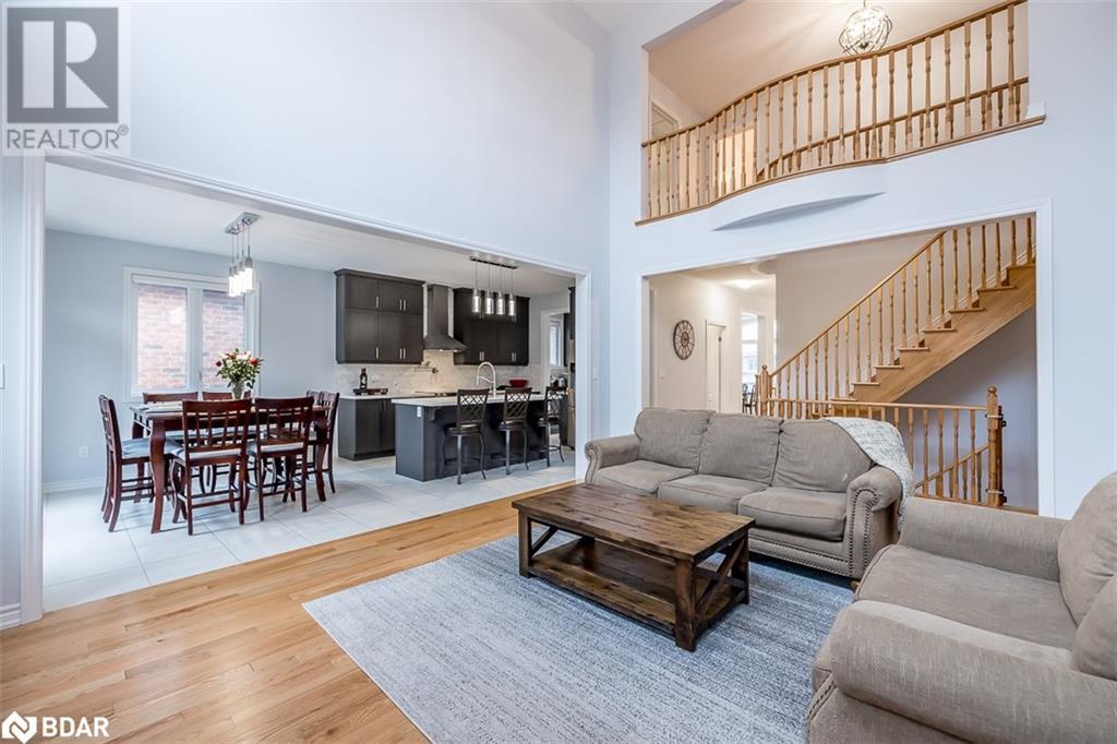 3036 MONARCH Drive
