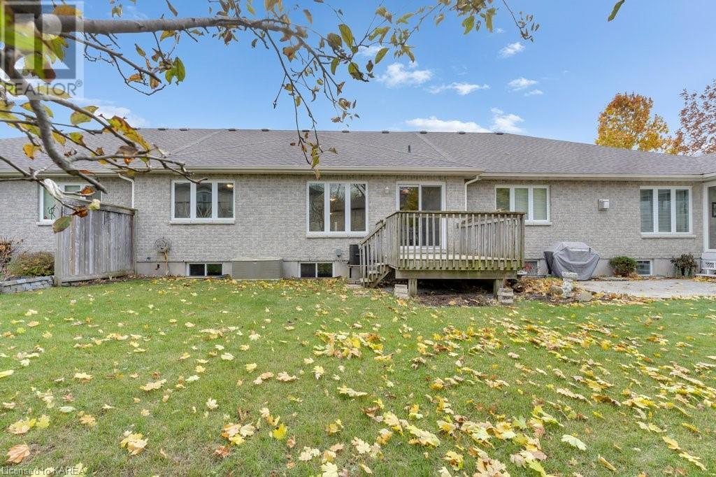 128 ELLESMEER Avenue