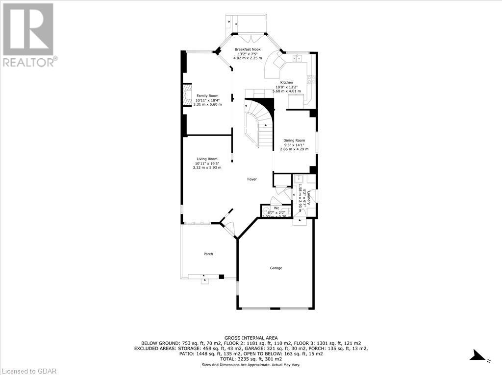 8 REDVERS Street