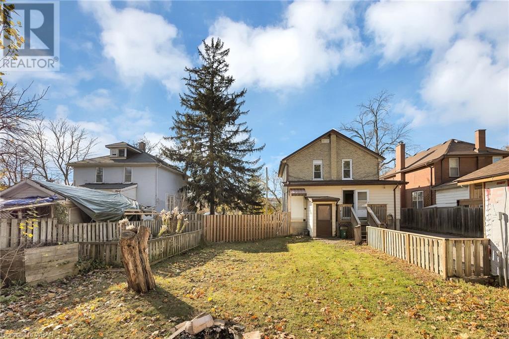 355 HEDLEY Street