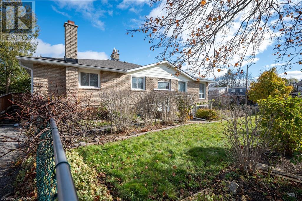 366 WESTWOOD Drive