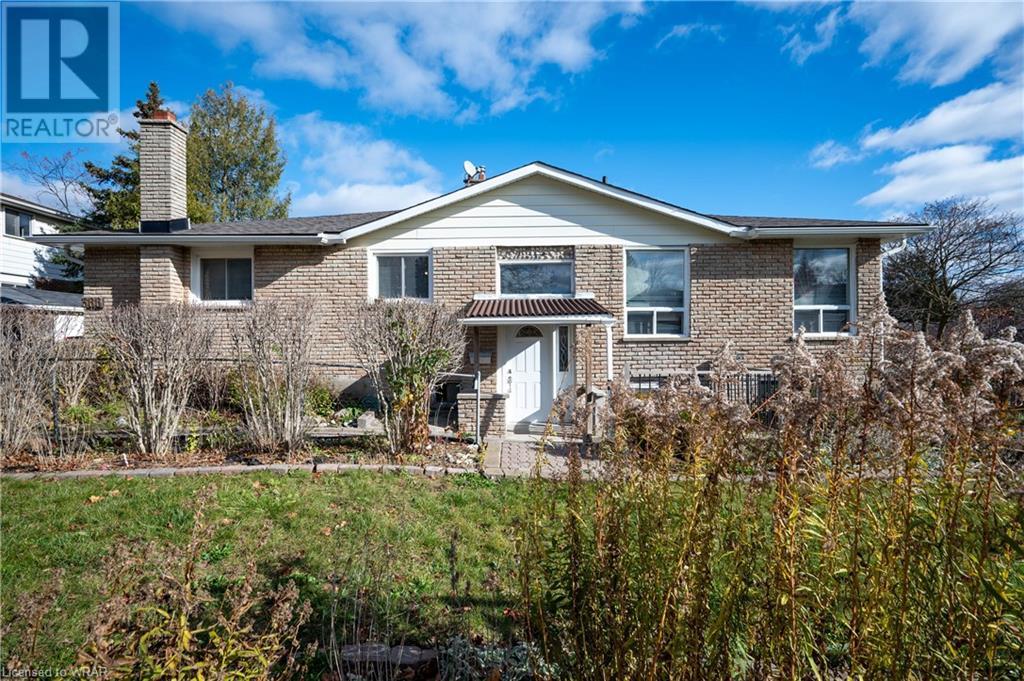 366 WESTWOOD Drive