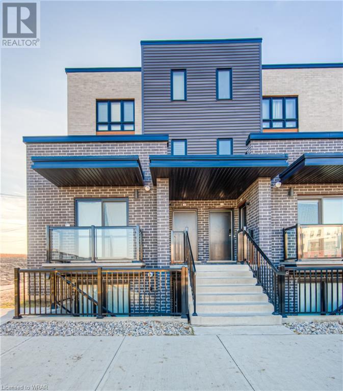 235 CHAPEL HILL Drive Unit# 33