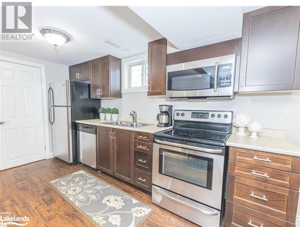 504 SIXTH Street Unit# B