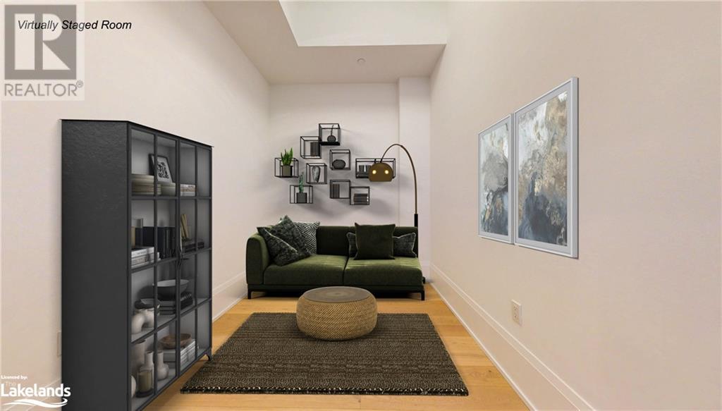 1 HUME Street Unit# PH614