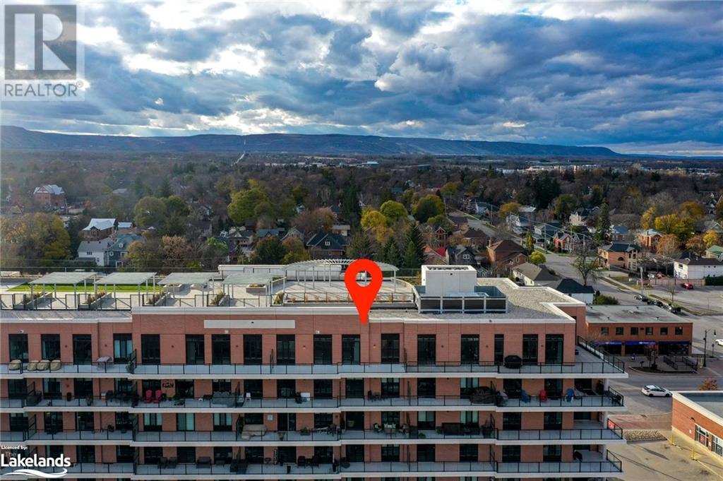 1 HUME Street Unit# PH614