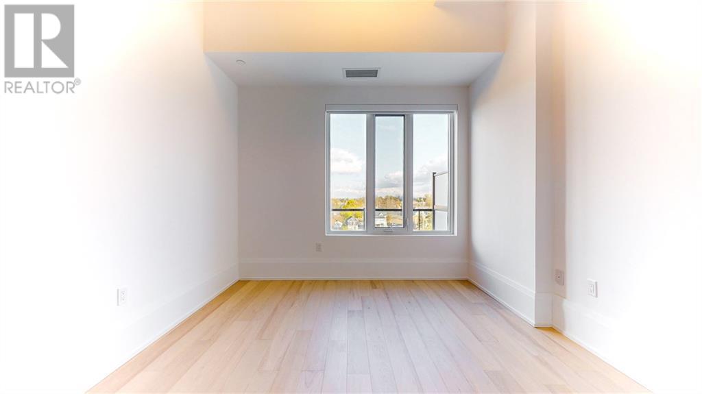 1 HUME Street Unit# PH614