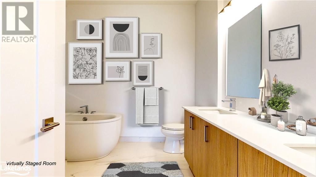 1 HUME Street Unit# PH614