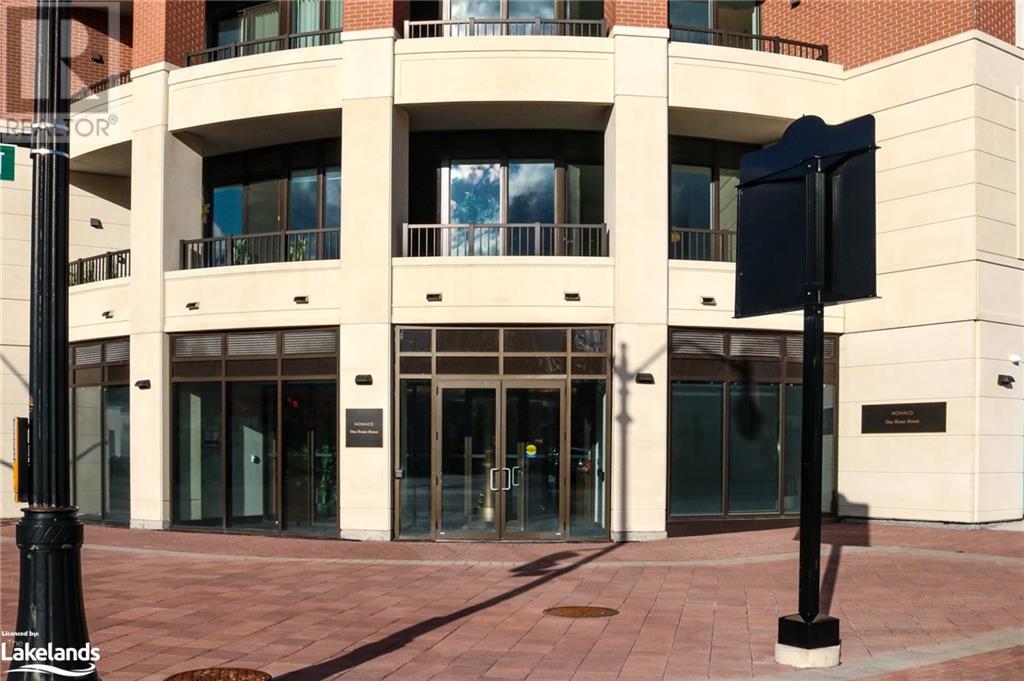 1 HUME Street Unit# PH614