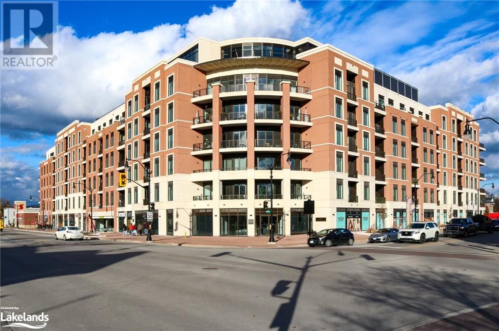 1 HUME Street Unit# PH614