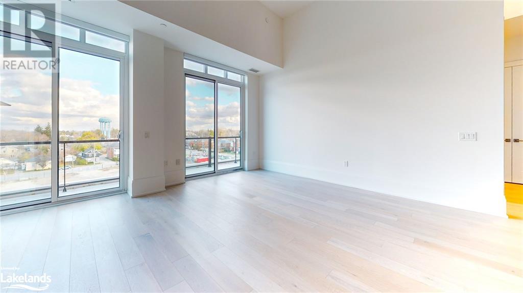 1 HUME Street Unit# PH614