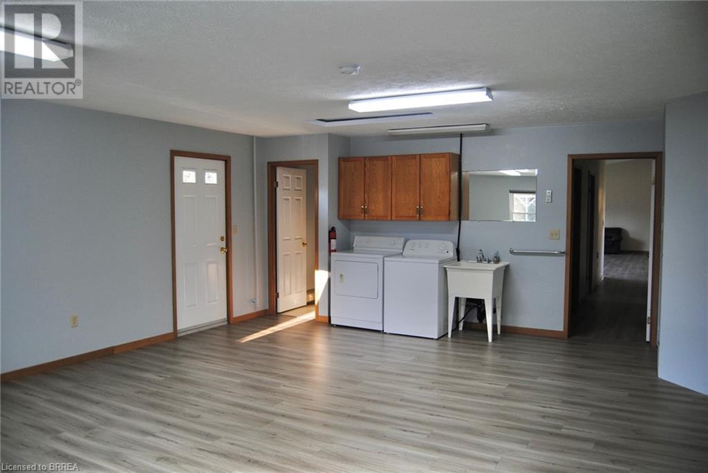 415 CROWN Road