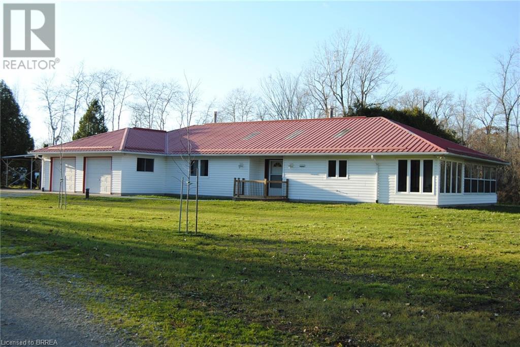 415 CROWN Road