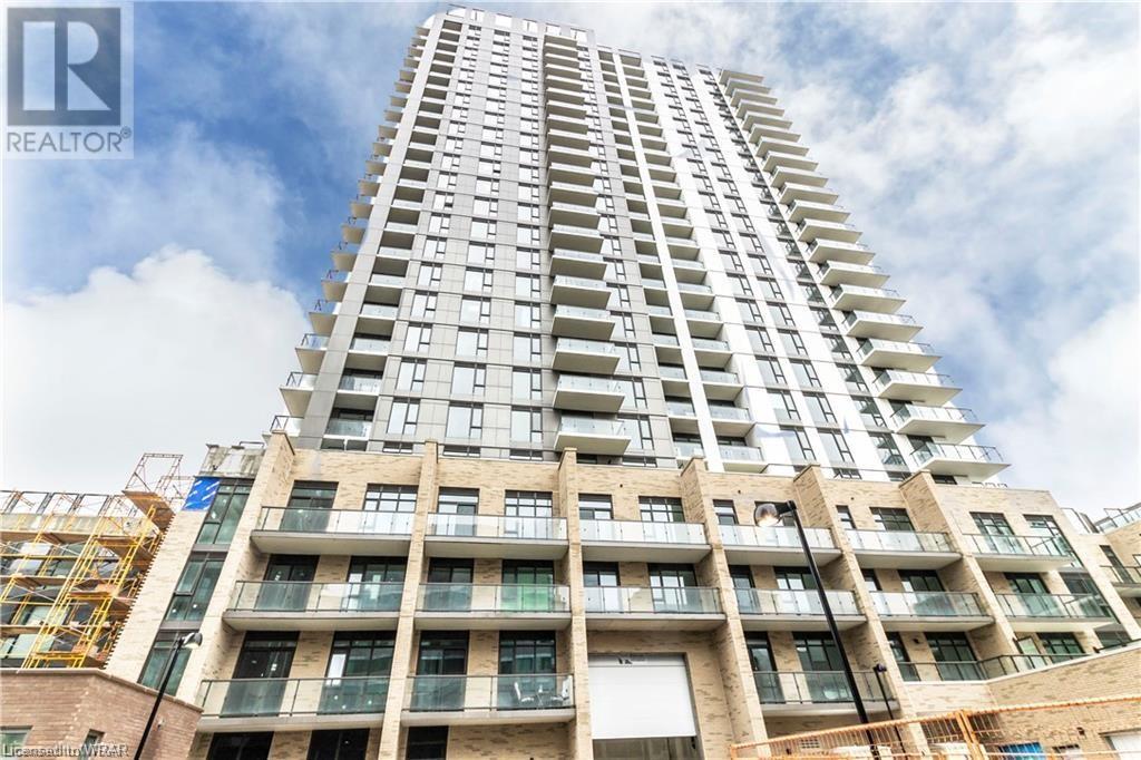 55 DUKE Street W Unit# 1006
