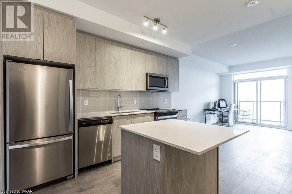 55 DUKE Street W Unit# 1006