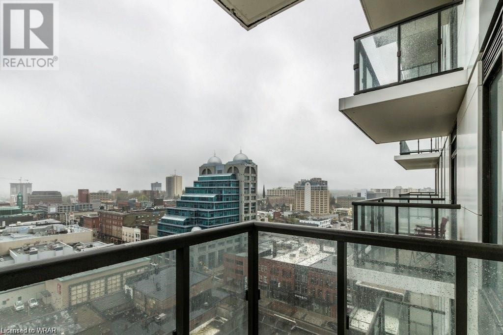 55 DUKE Street W Unit# 1006